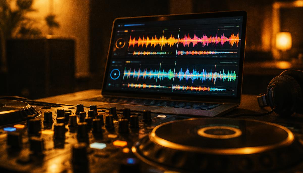 Rekordbox или Serato: что выбрать начинающему DJ