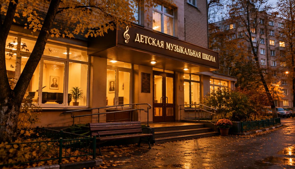 Школа вокала в ЗАО Москвы: Раменки, Вернадского, Мичуринский