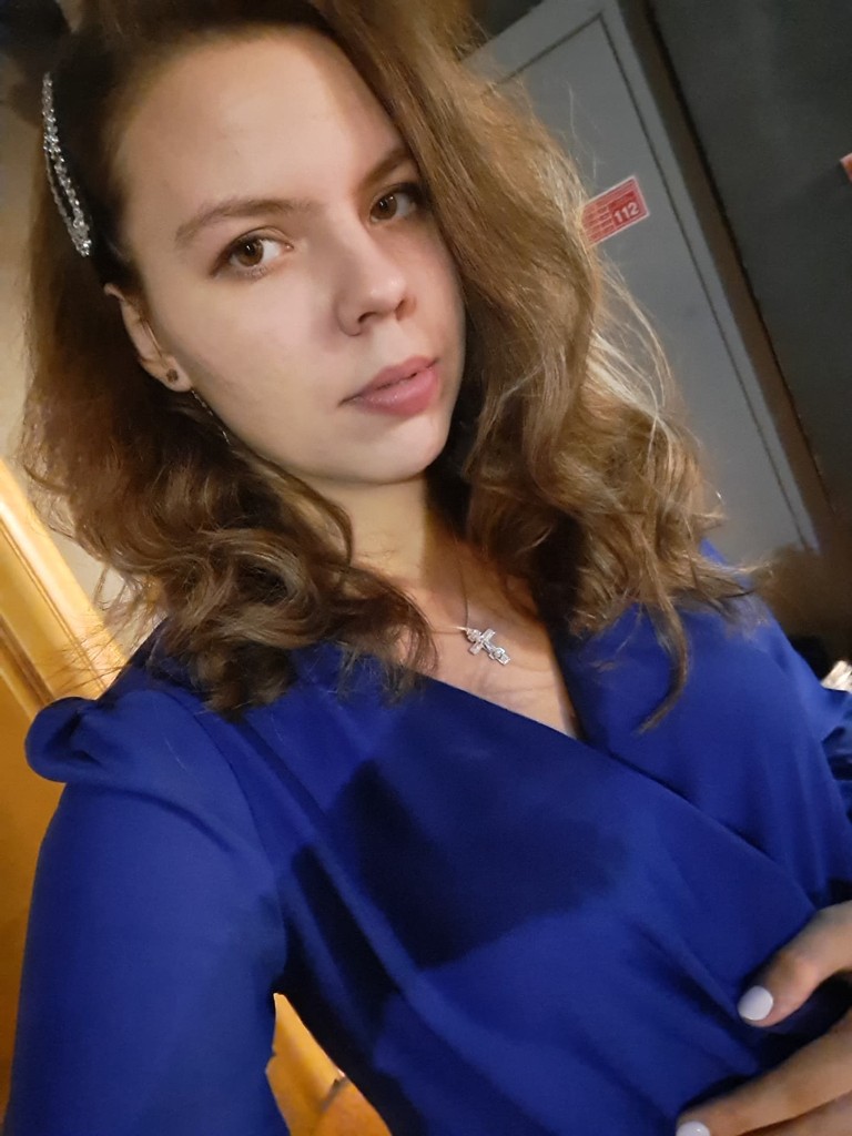 Анна Сингер
