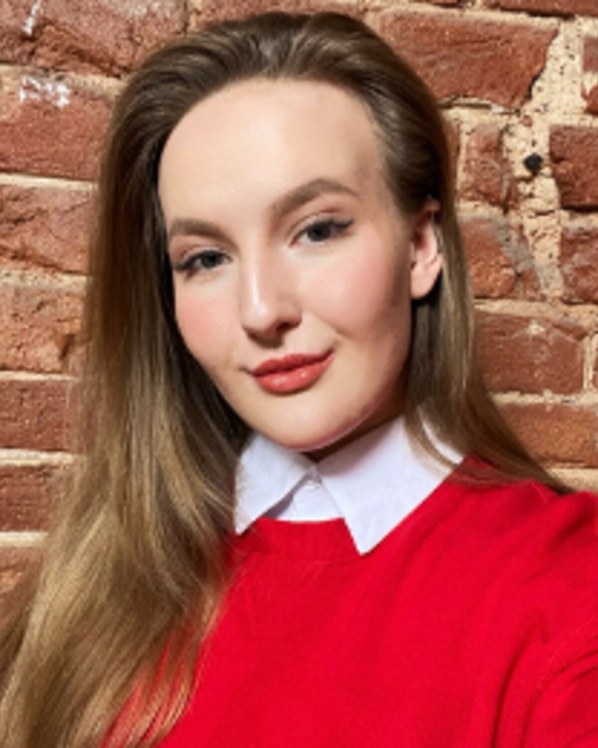 Полина Лисина