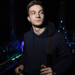 Андрей Малинин