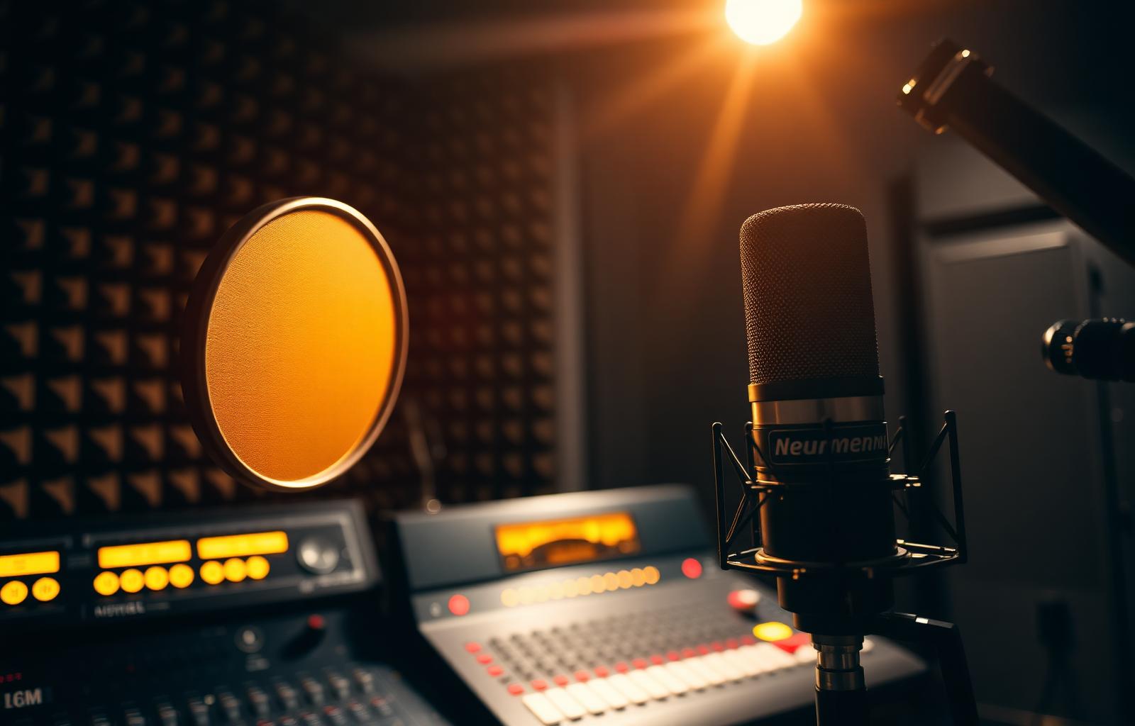 Звукозапись в Москве и выпуск трека в Apple Music и Яндекс.Музыку: полный гид 2026